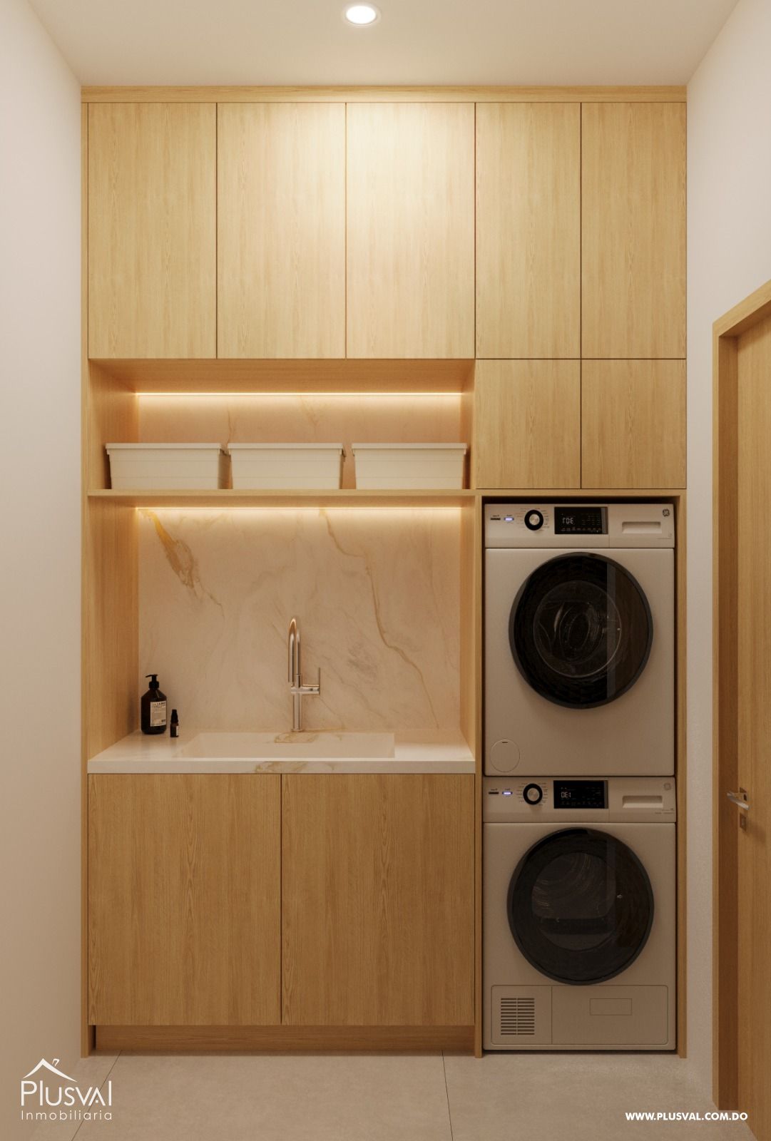 Pent-house de 3 habitaciones a 3 minutos de la playa. 472422