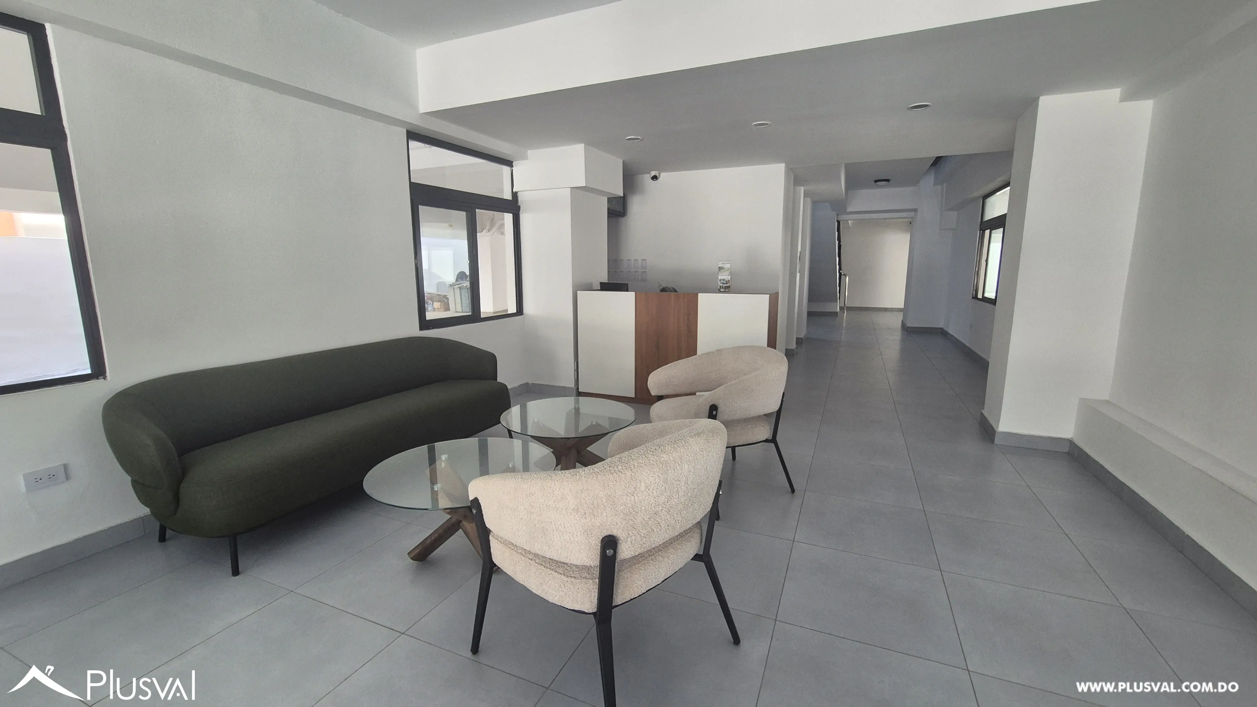 Apartamento en Alquiler, Zona Universitaria 498443