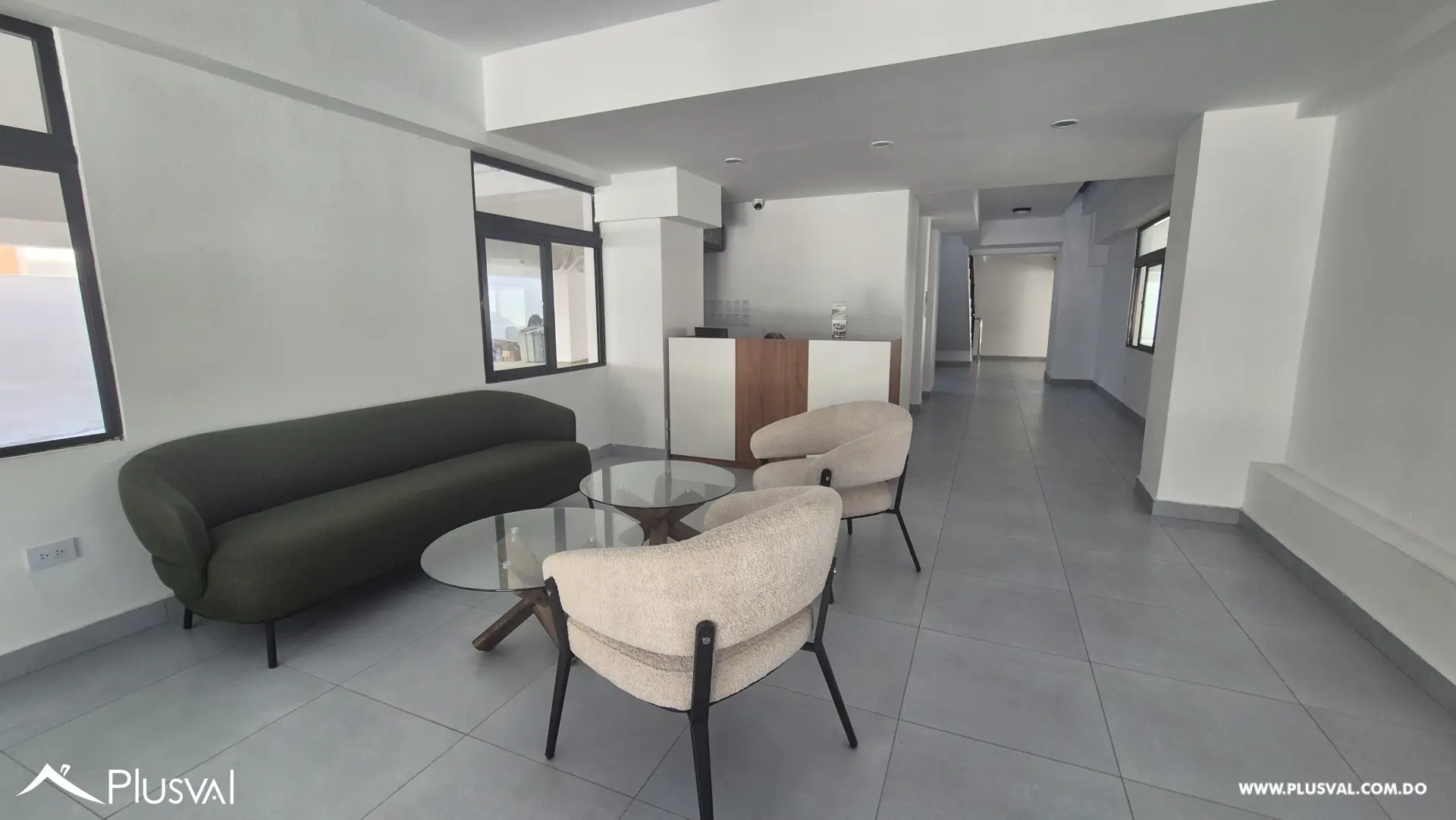 Apartamento en Alquiler, Zona Universitaria 498443