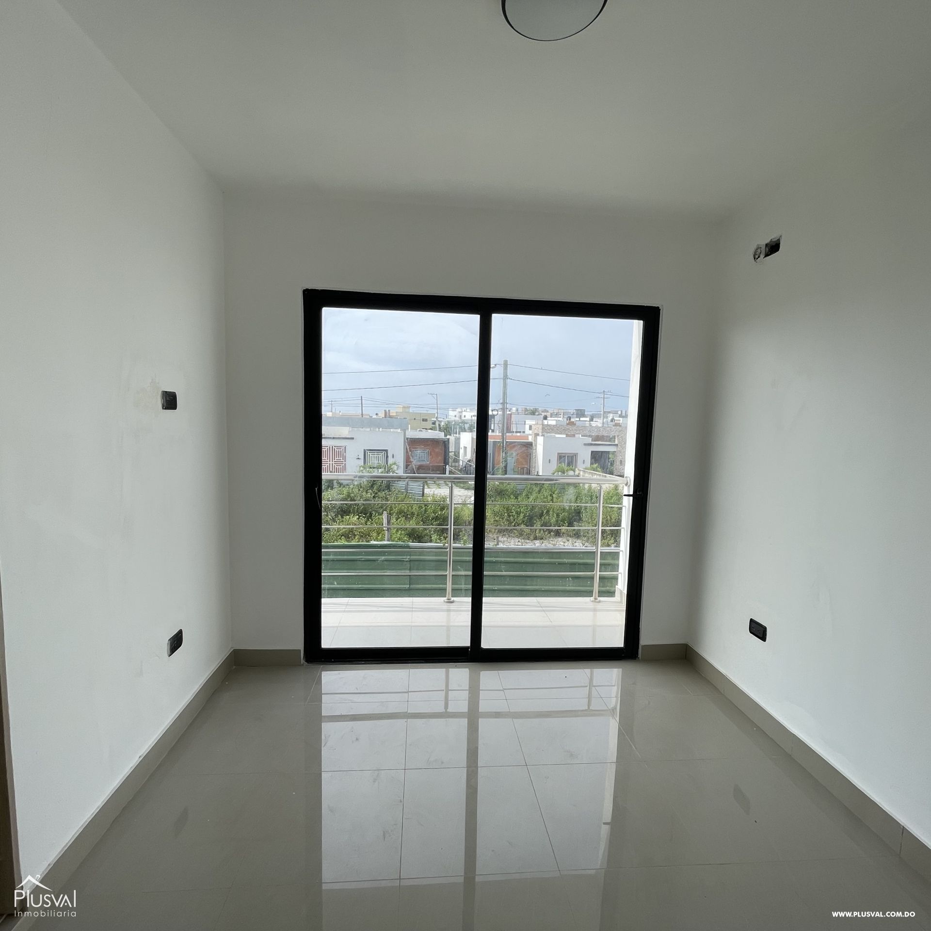 Casa en Alquiler en el Residencial Brisas de Punta Cana 451253