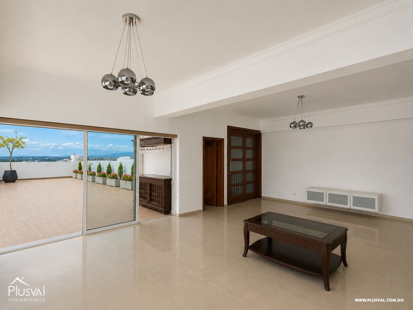 Penthouse Familiar de 400 m² con Terraza Panorámica en Arroyo Hondo Viejo 506954