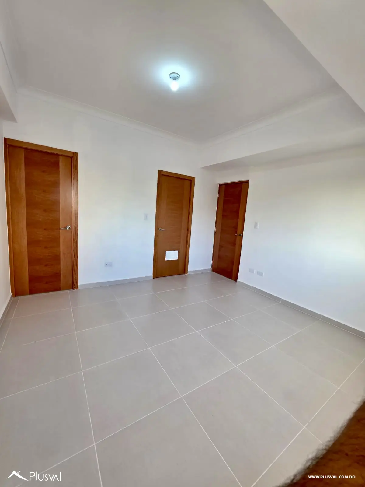 Apartamento a estrenar en Gazcue con Linea Blanca 493633