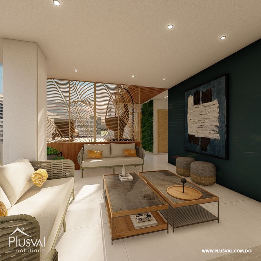 Apartamentos en Los Ríos con ascensor 350685