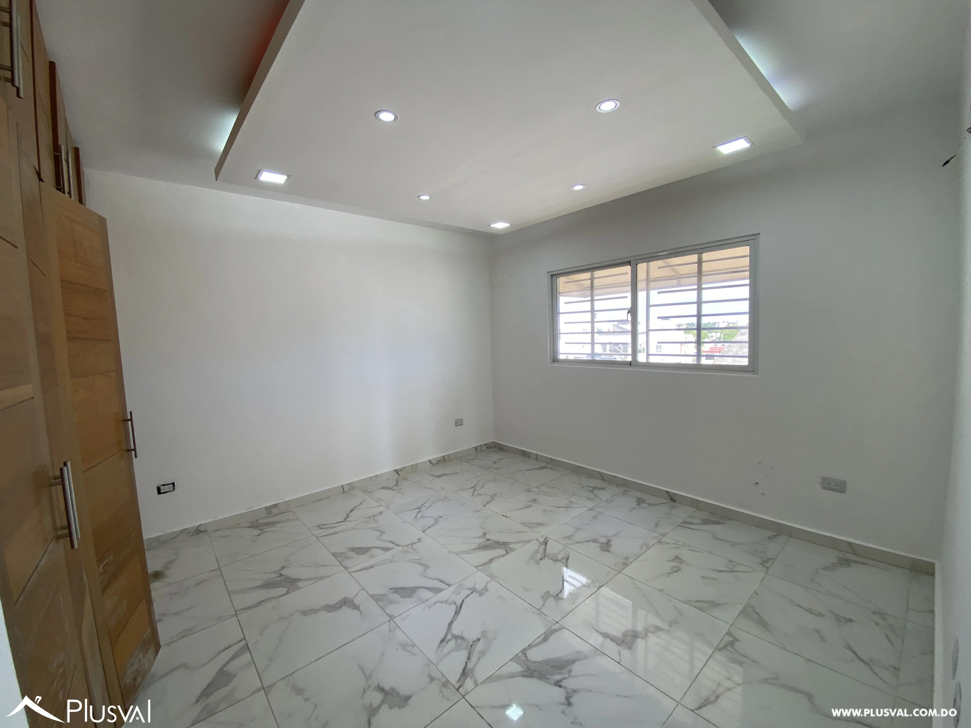 Exclusivo Pent-house en Las Américas con doble terraza. 486716