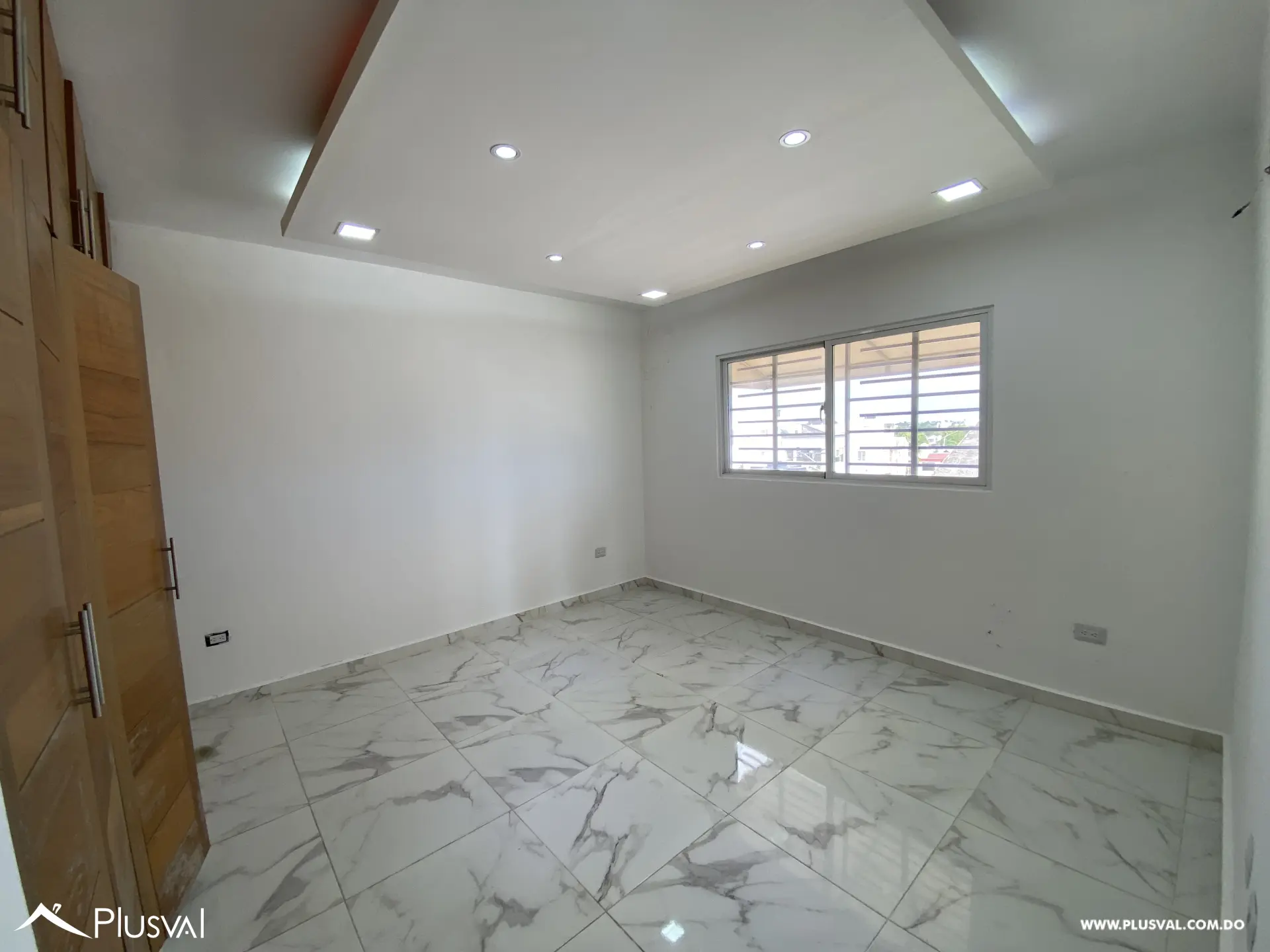 Exclusivo Pent-house en Las Américas con doble terraza. 486716
