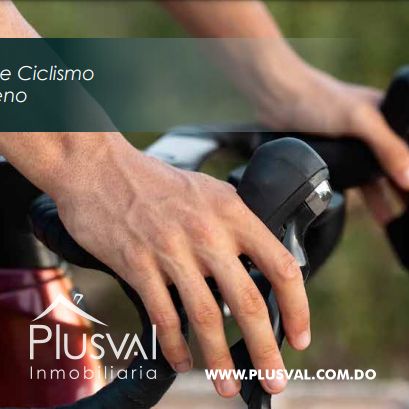Apartamento en Venta en Vista Cana 290950