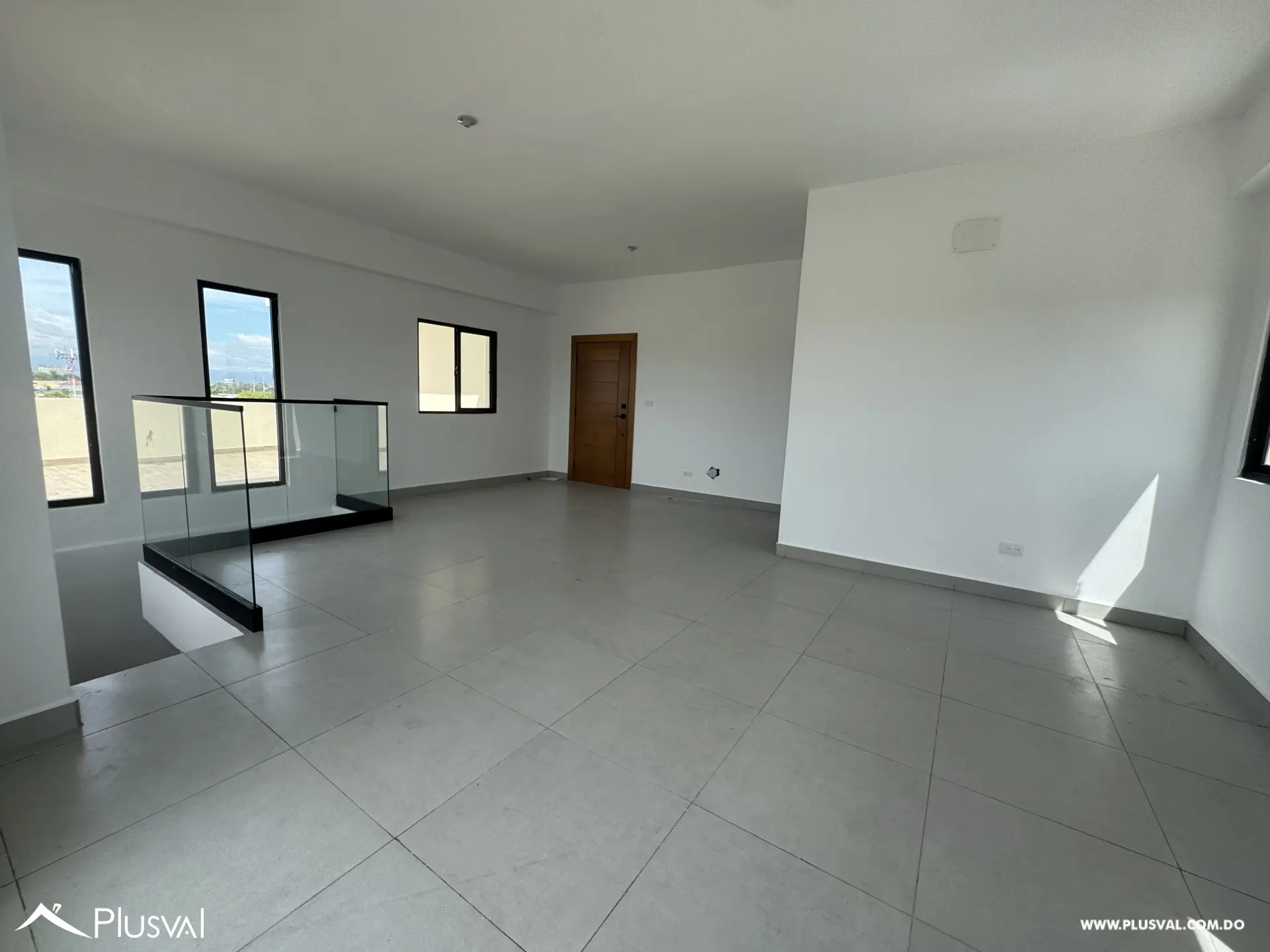 Amplio apartamento en venta en los prados 464716