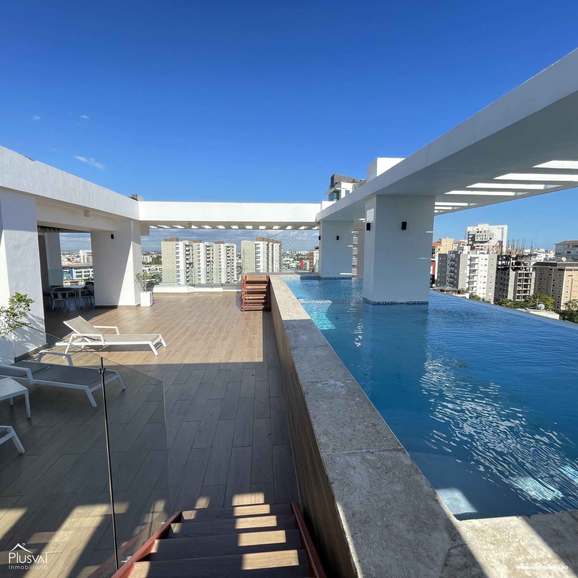 Apartamento en venta en Paraíso 337333