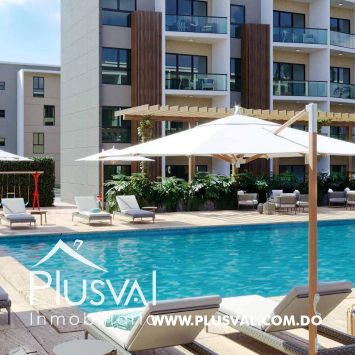 Espectacular apartamento Vista Cana 483098
