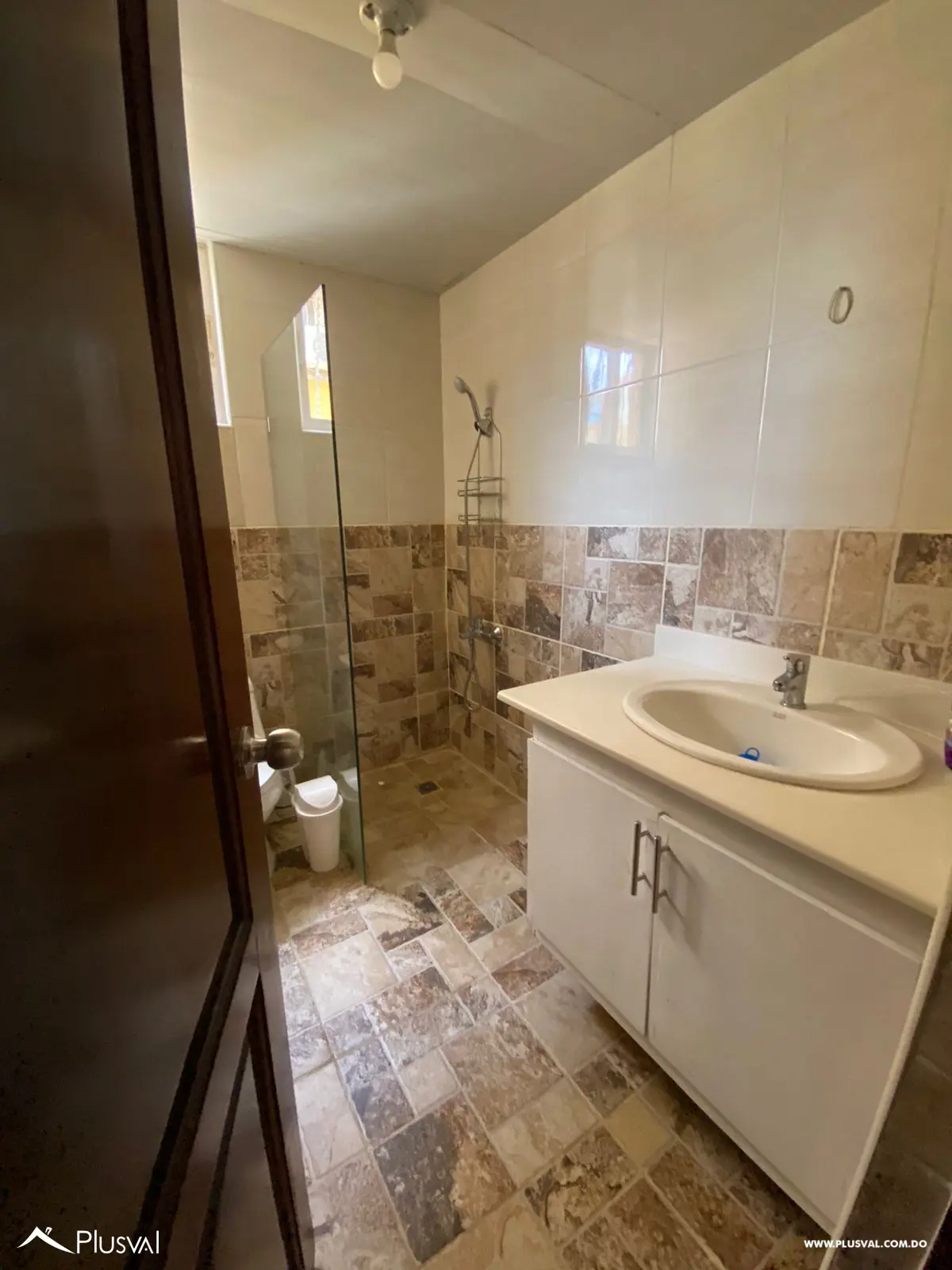 Apartamento de 3 habitaciones, amueblado y en alquiler en Gurabo 508853