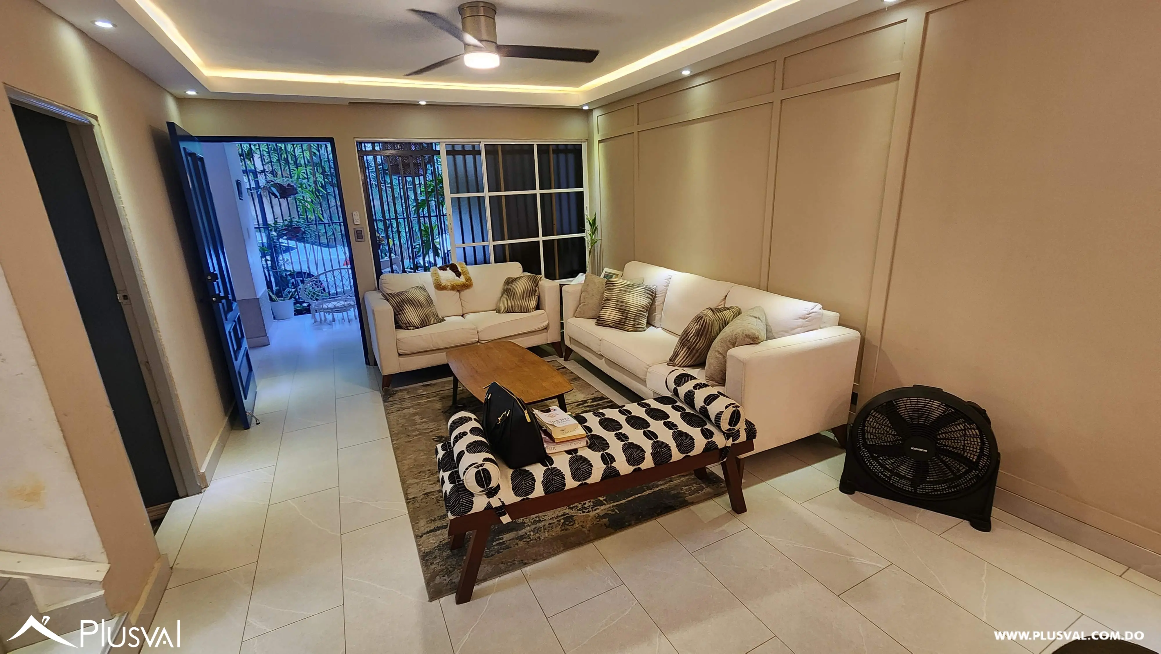 Casa en venta en Ens. Quisqueya 494335