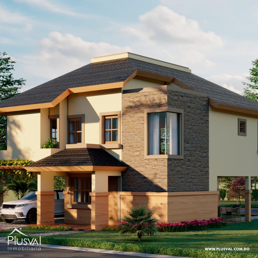 Terrenos en Venta en Jarabacoa 368129