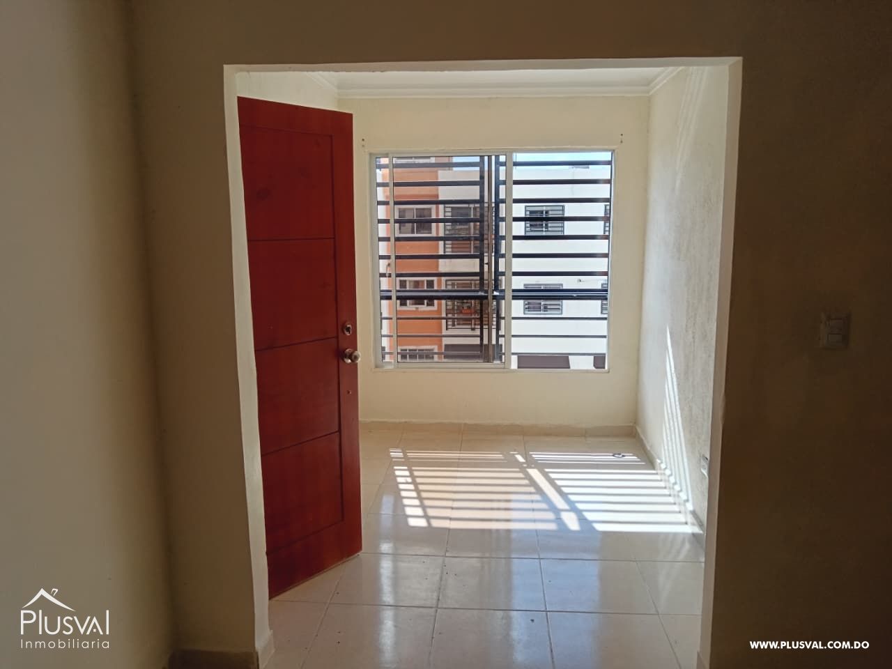 Apartamento en avenida Hípica 480396