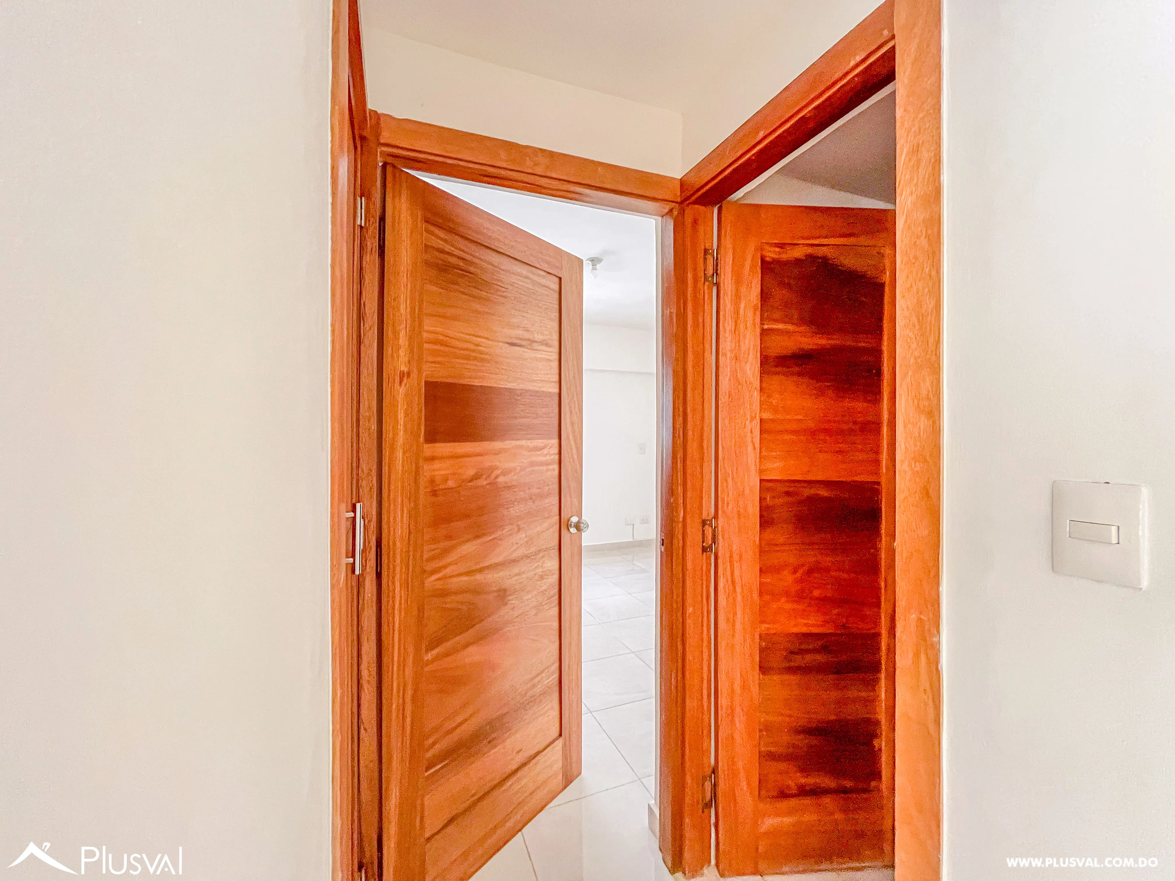 Apartamento en venta zona Cuesta Hermosa I 458494