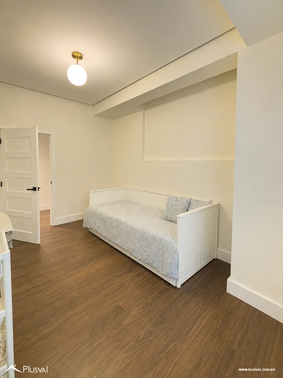 Apartamento moderno en venta en Serrallés 524450