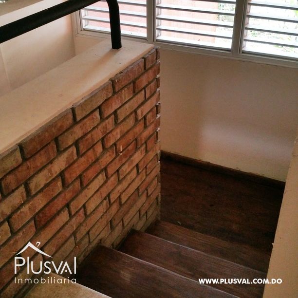 Amplia casa en Cuesta Brava a la venta 273439