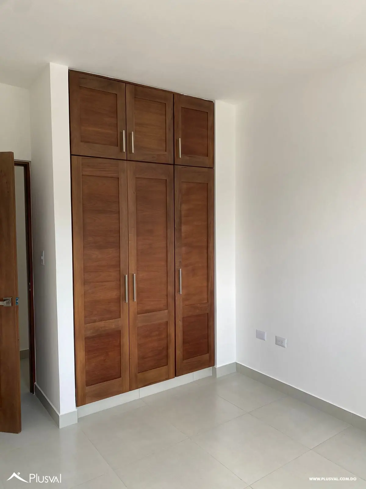 Apartamento en tercer nivel con acceso a atractivas amenidades 466804