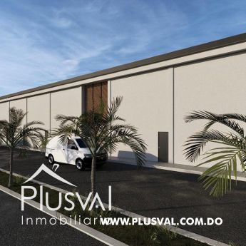Naves industriales en Alquiler Punta Cana 481506