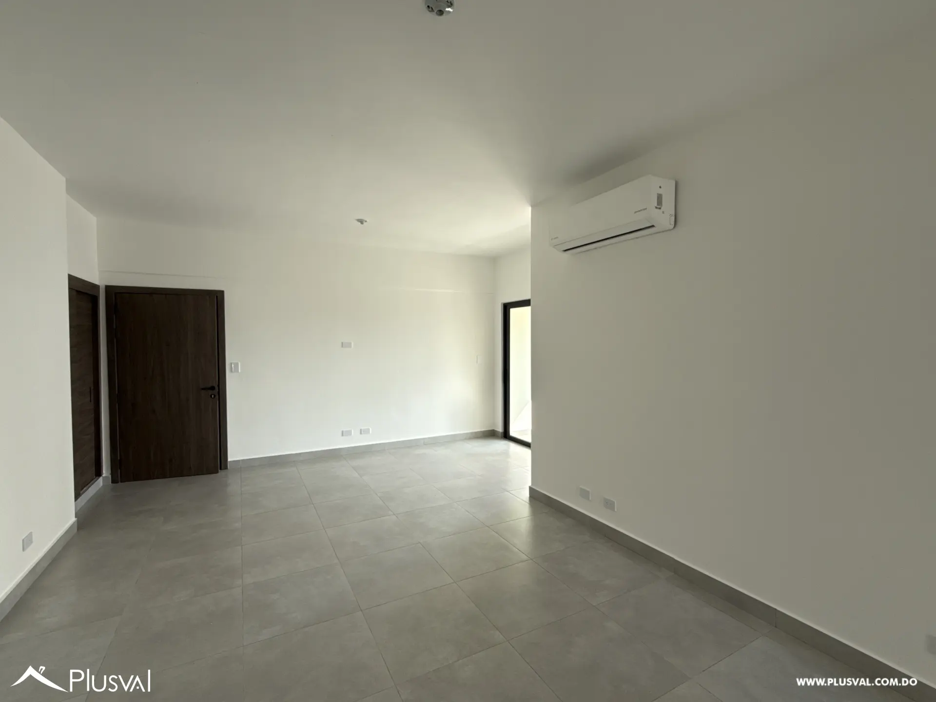 Para Estrenar, Alquiler 1 Hab con Línea Blanca y Piscina en Naco 518705