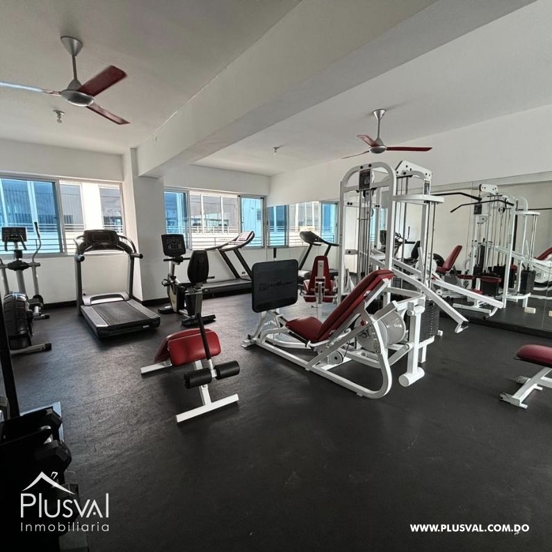 Se Vende Apartamento en PIANTINI 383044