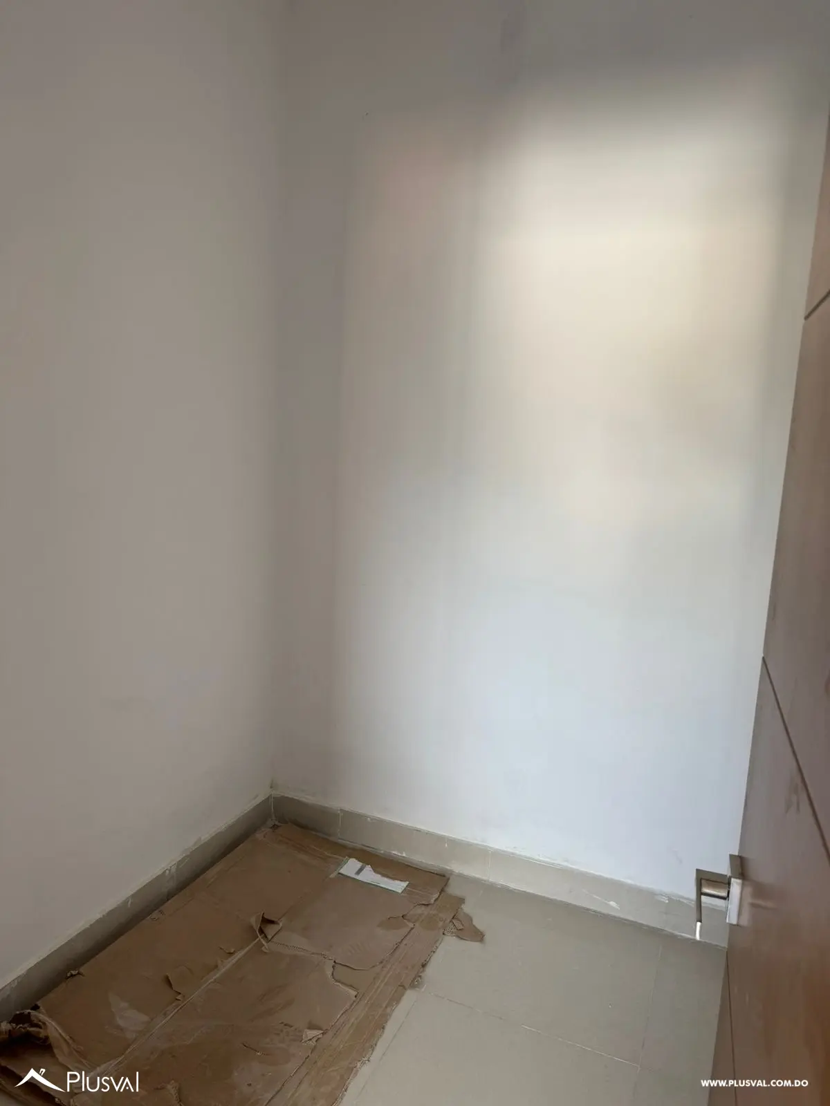 Alquiler apartamento de 1 habitación +estudio en el sector de los Cacicazgos 477916