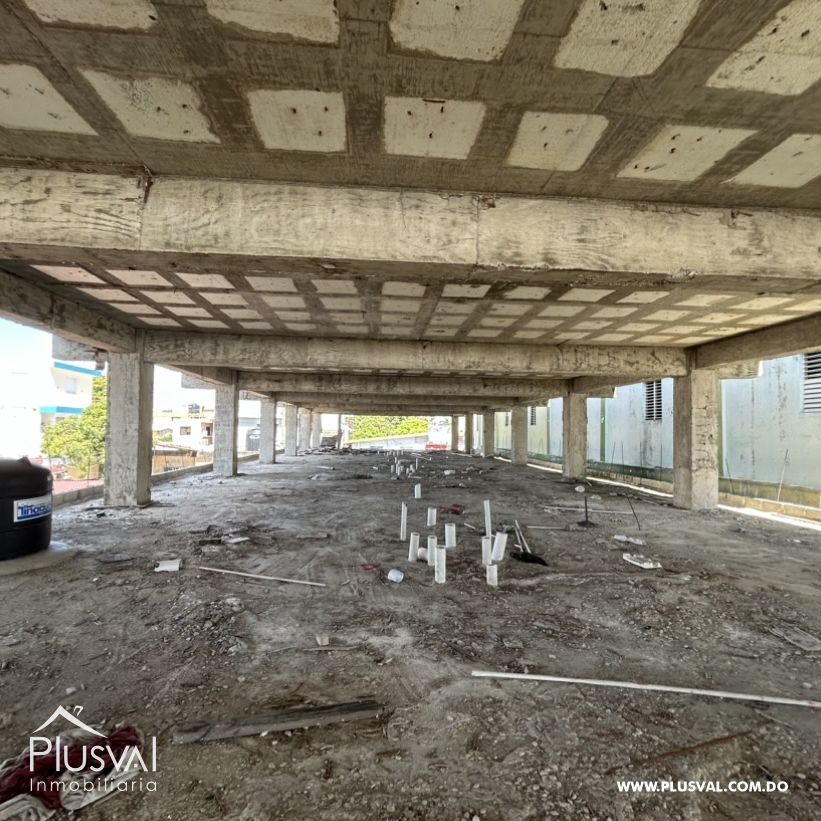 Venta de propiedad comercial Ens. La fe 335895