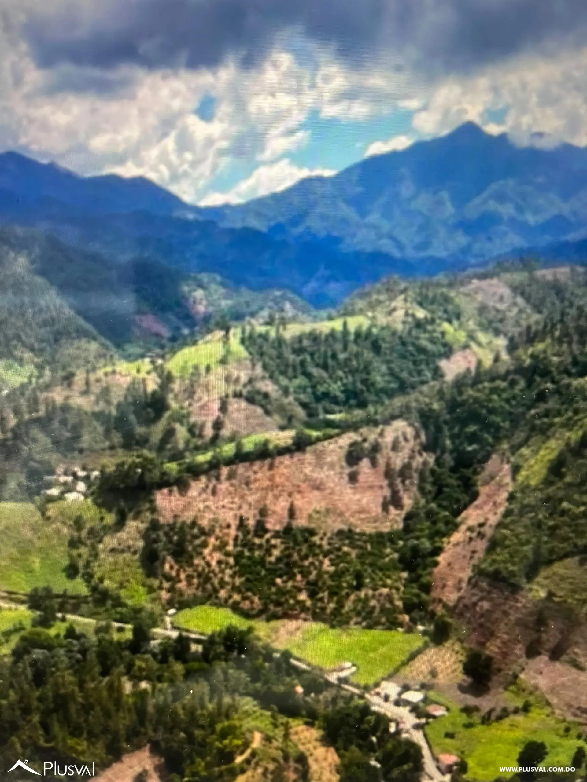 Perfecto para inversionistas que buscan terrenos grandes en la montaña 531929
