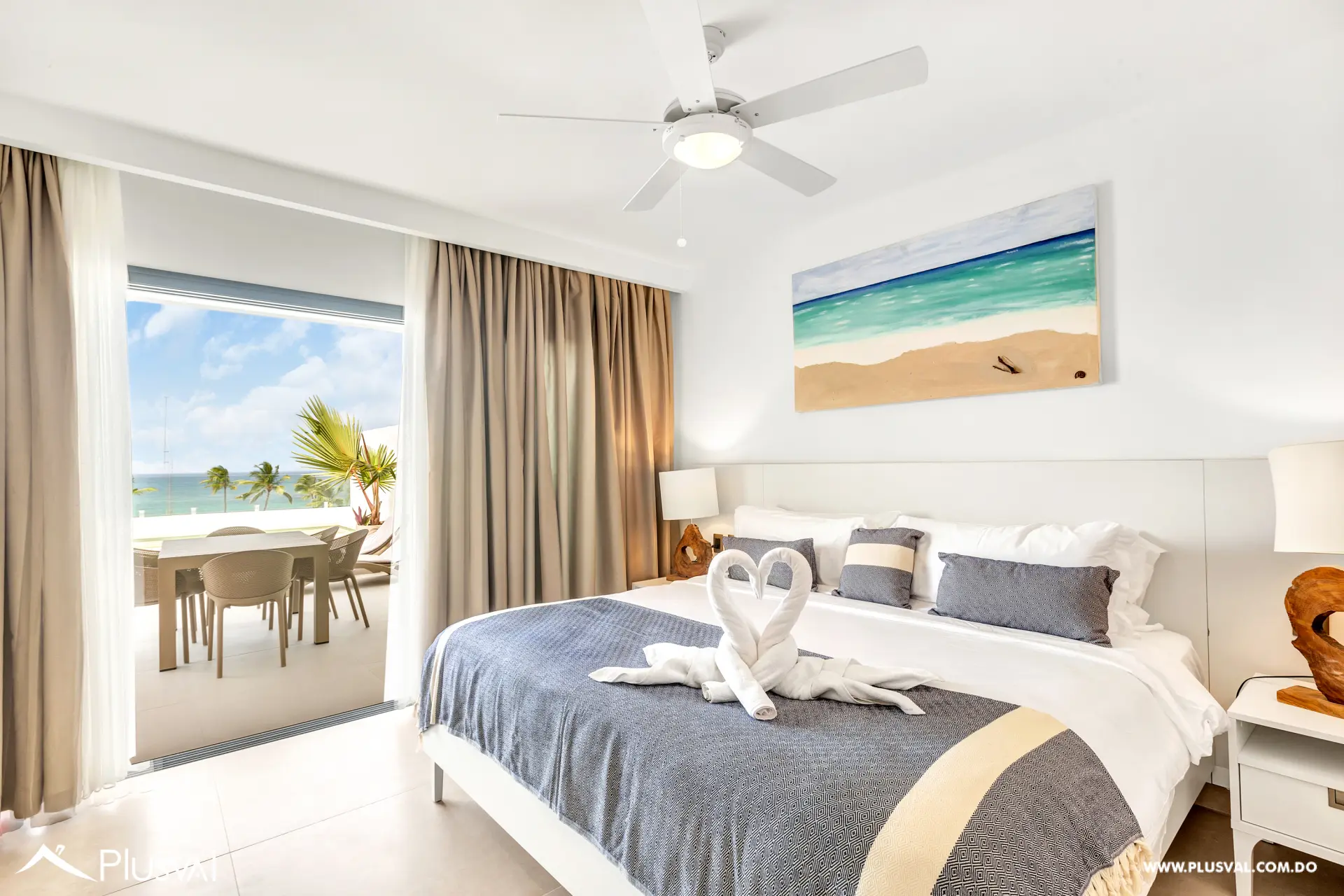 Apartamento C5 – Residencial Beach Garden 3 499778