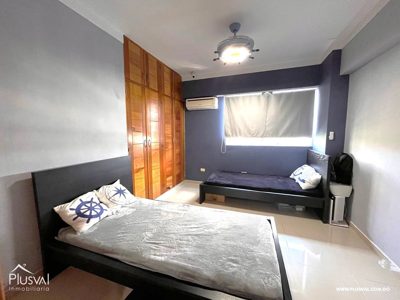 Apartamento en venta en Bella Vista 346919
