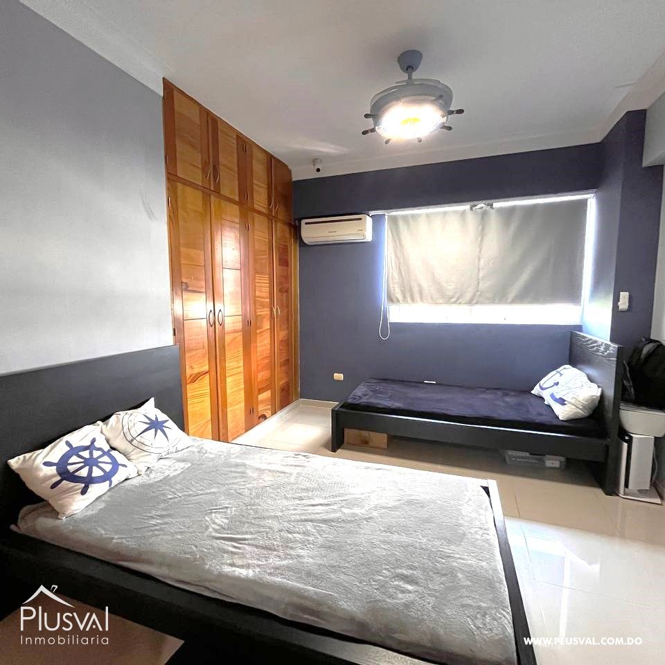 Apartamento en venta en Bella Vista 346919