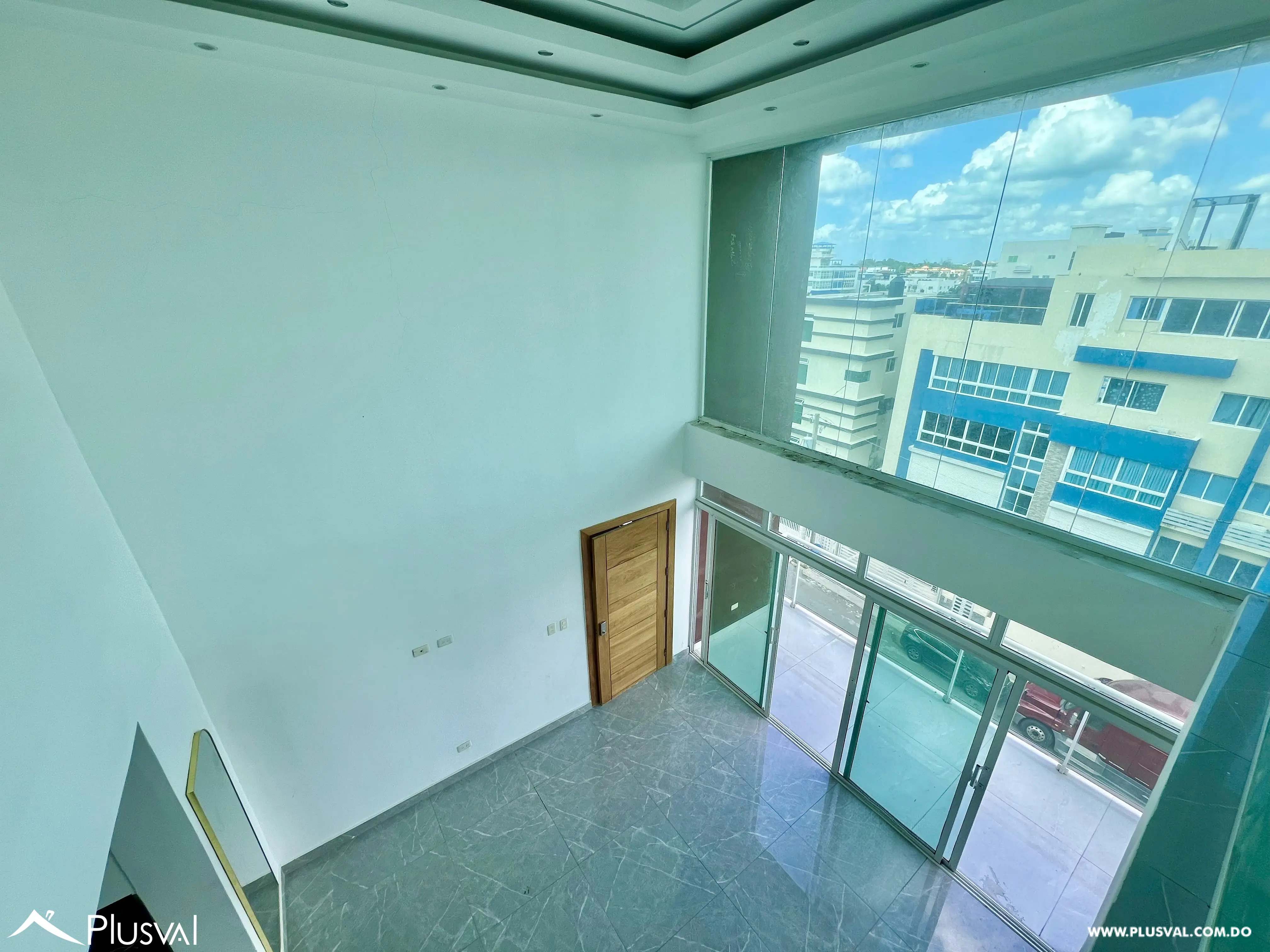 Penthouse en Corales del Sur en venta con terraza y jacuzzi 462062