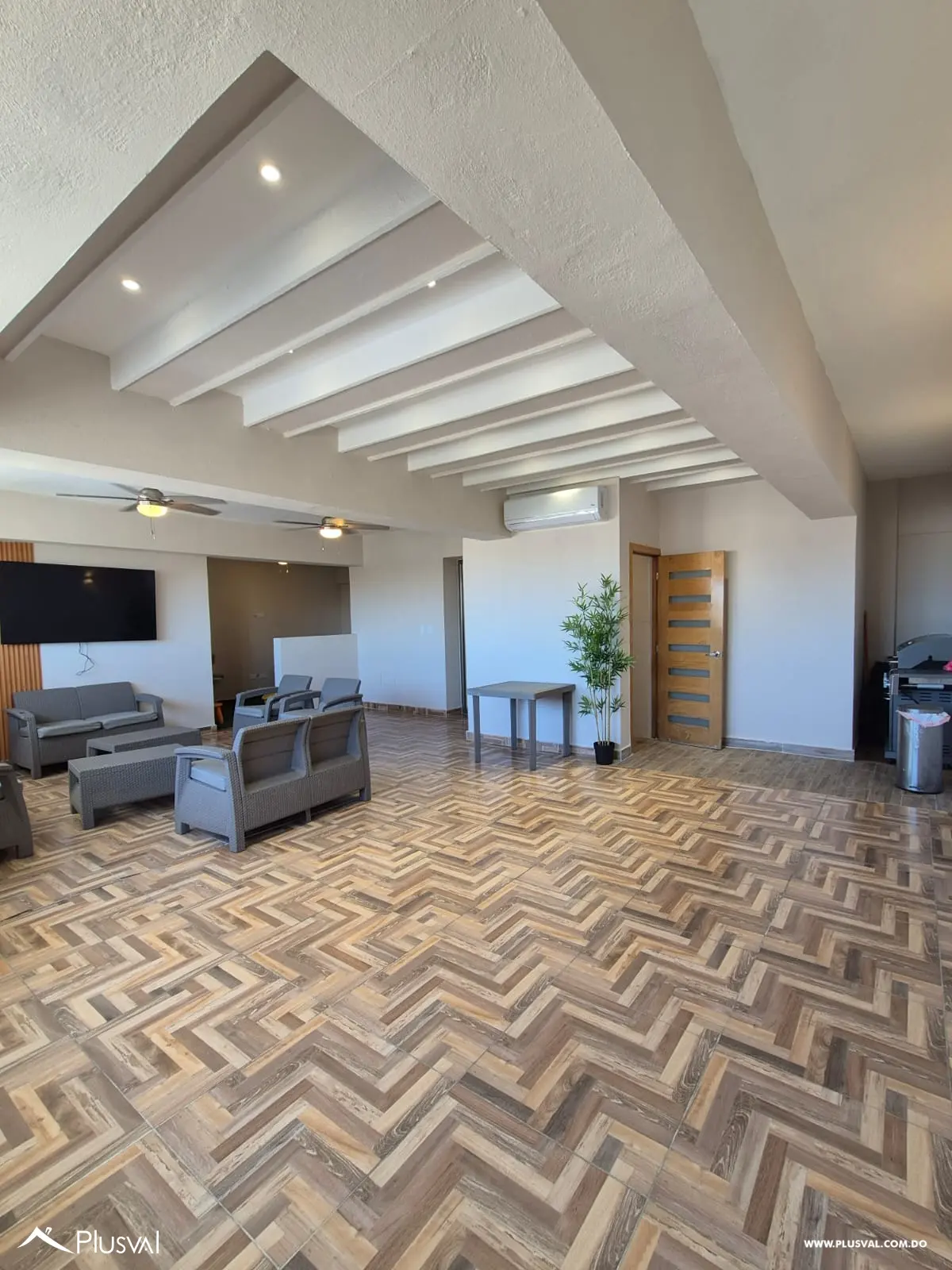 APARTAMENTO RENOVADO EN ALQULER EN EL MILLON 504305