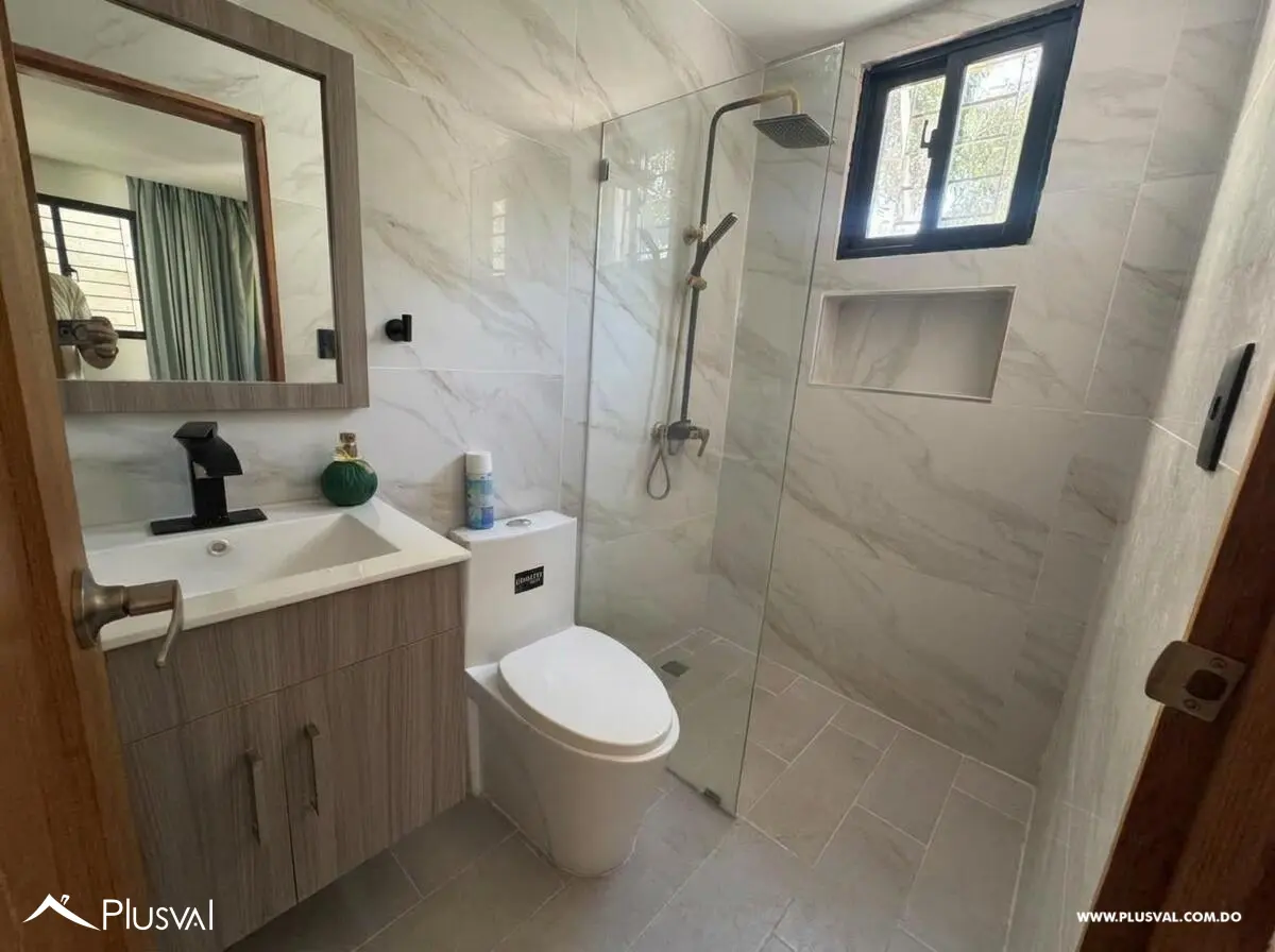 Apartamento en Venta de 3 Habitaciones en Los Rieles, Santiago 526225