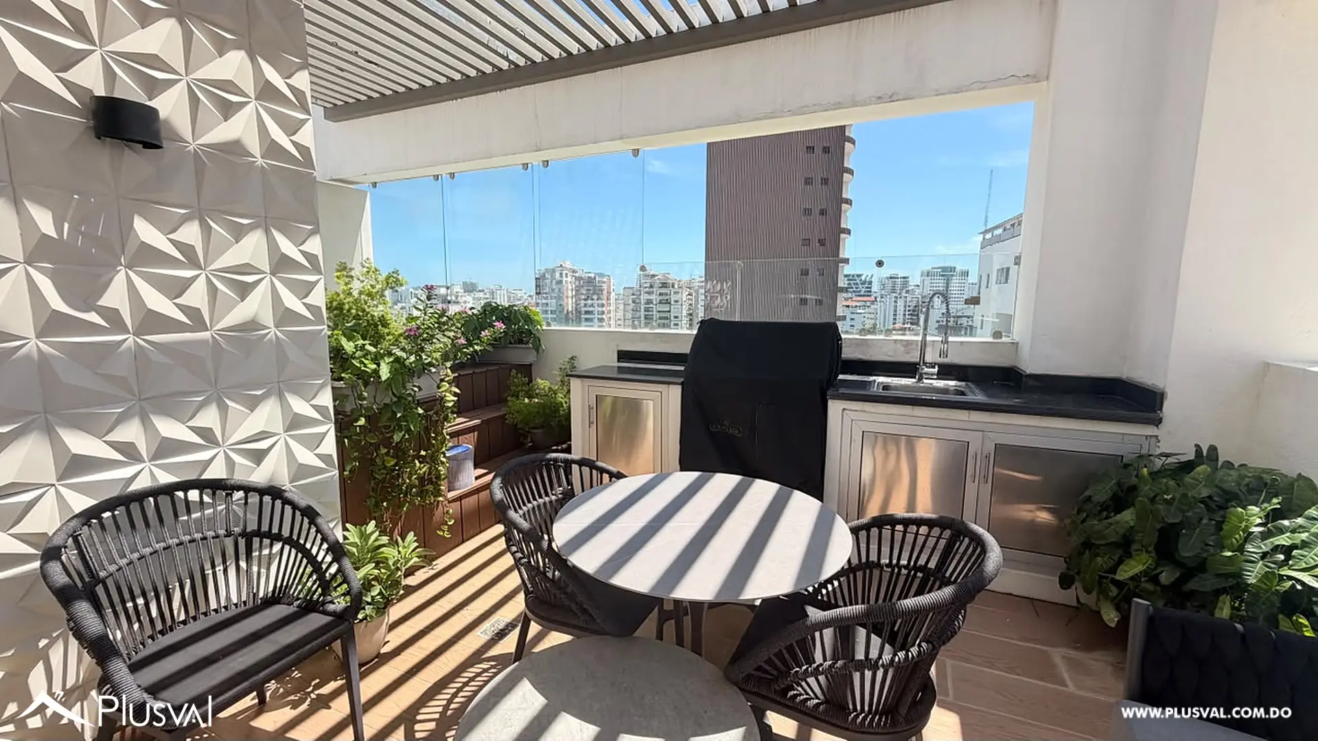 Apartamento en venta en Serralles 534733