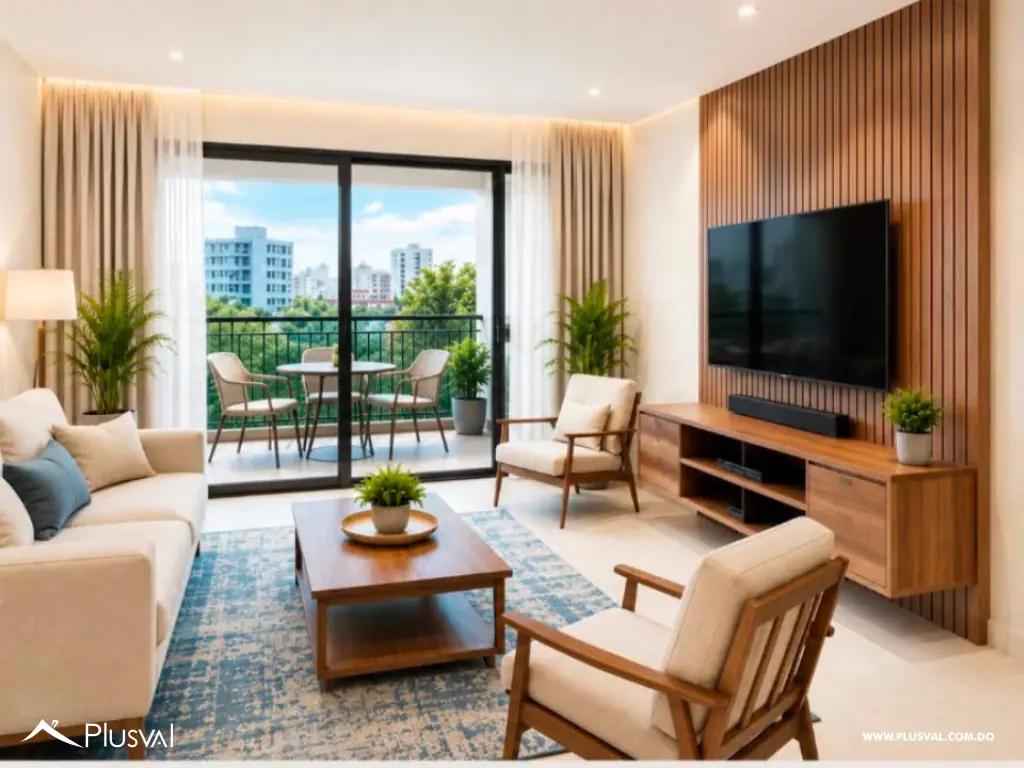 Apartamento de 3 habitaciones en Brisa Oriental 523780