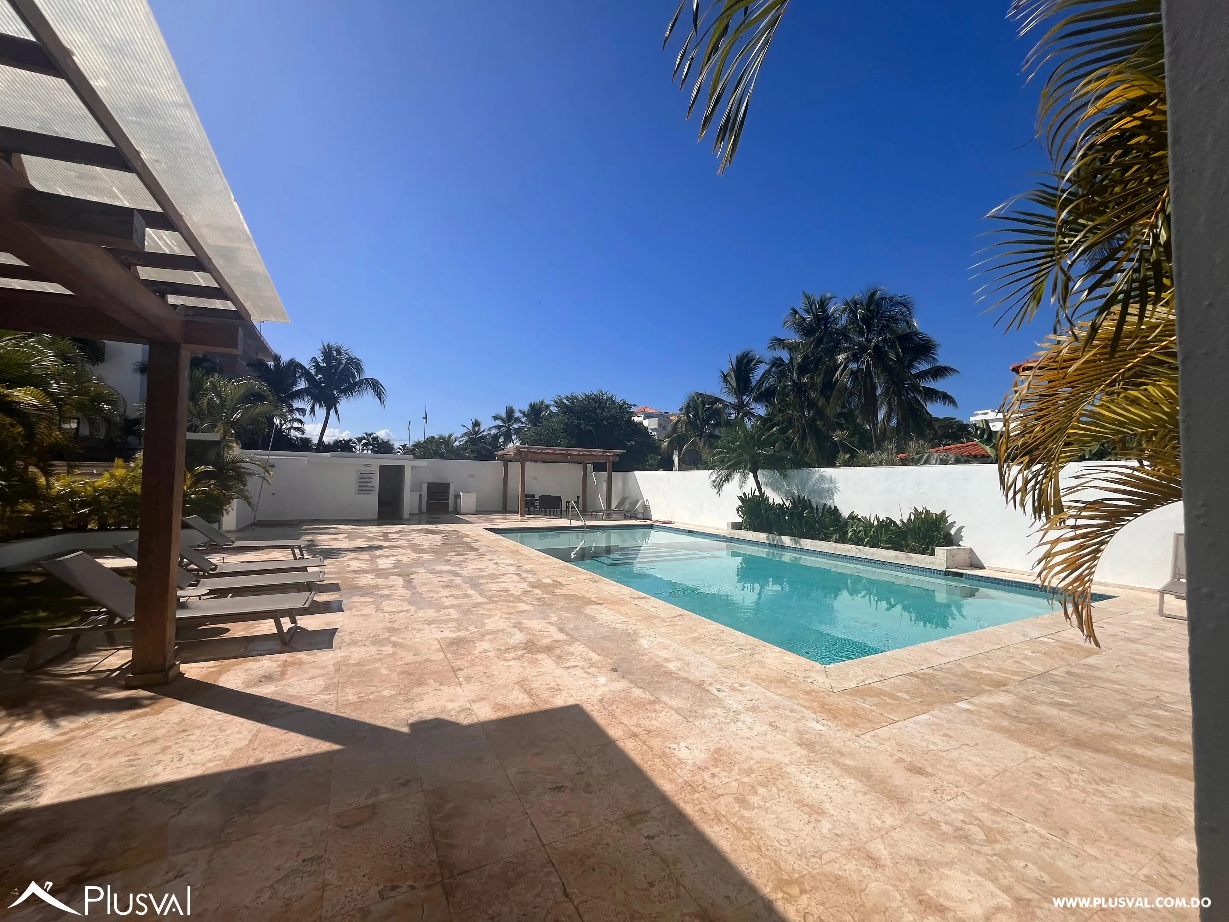 Apartamento en venta en Juan Dolio 473900