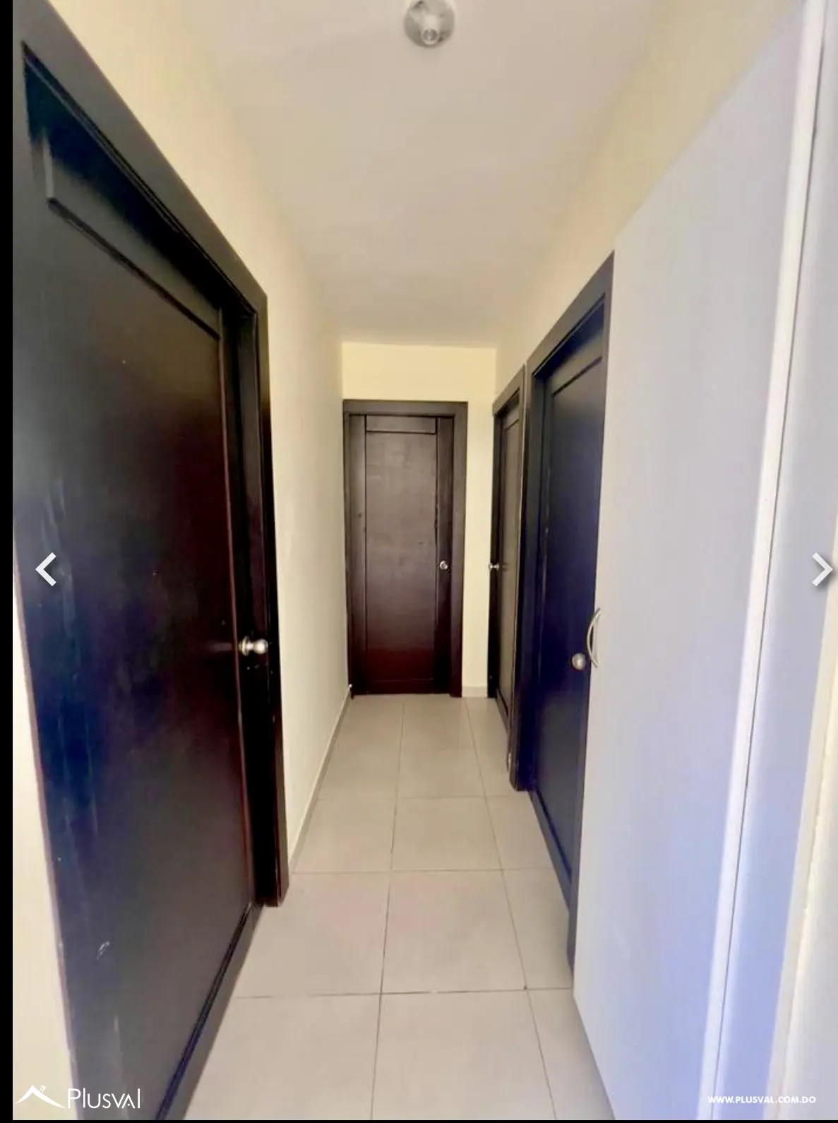 Apartamento en venta en Las Charcas, Santiago | 3 habitaciones y 95.02 m² 487322