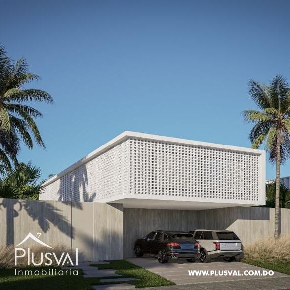 Hermoso Proyecto Cerrado de Solares 299041