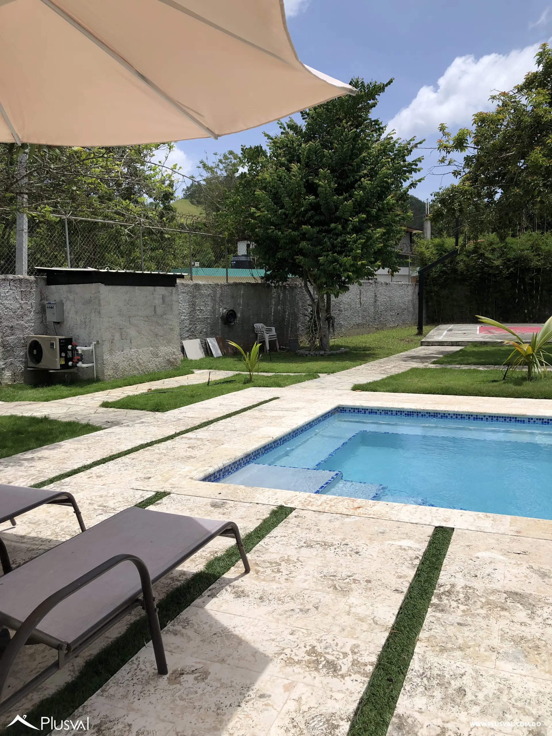 Exclusiva Villa en Venta – Nizao de Ocoa | Totalmente AmuebladaVendo 517010