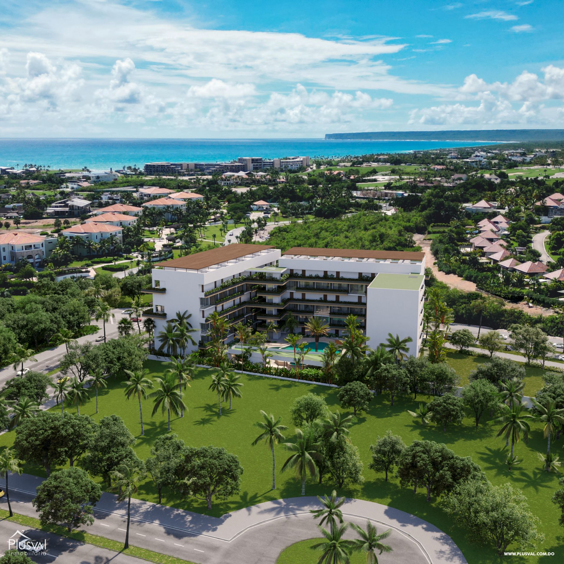 Galia At Cap Cana. 335702