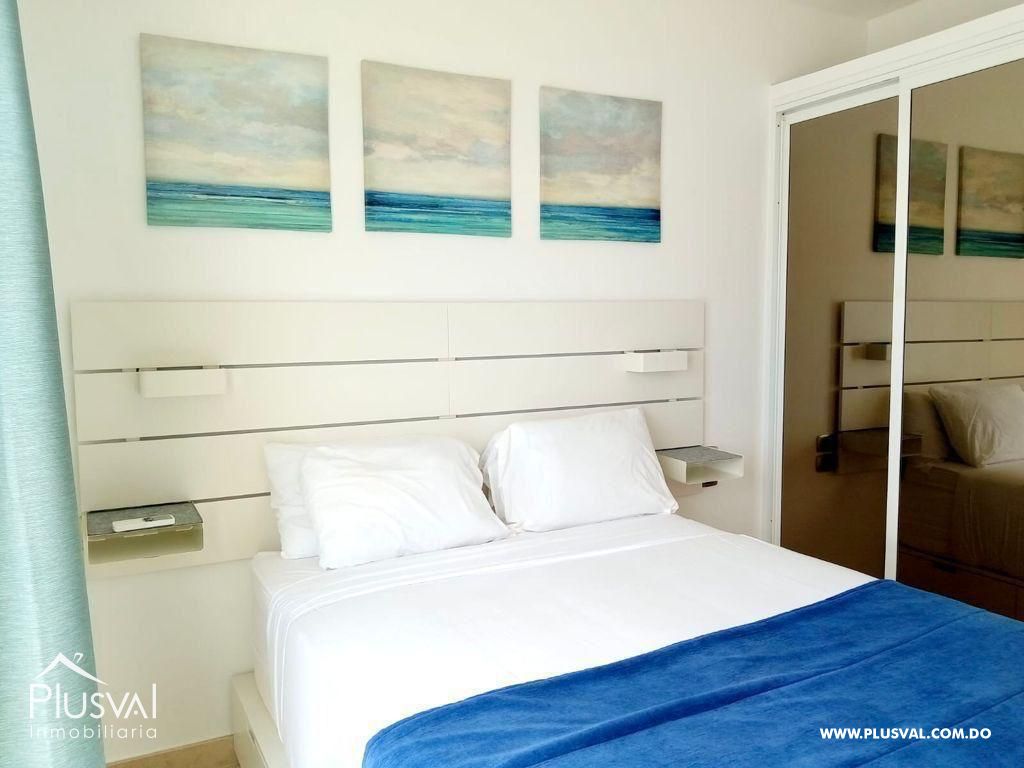 Penthouse en Venta en Cana Rock, Cana Bay – 2 Habitaciones, Terraza y Jacuzzi 463460