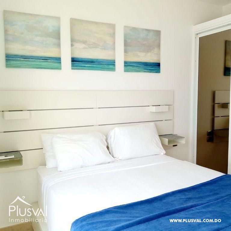 Penthouse en Venta en Cana Rock, Cana Bay – 2 Habitaciones, Terraza y Jacuzzi 463460