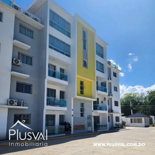 Apartamentos en Venta con Piscina y Terraza Privada en Puñal 455834