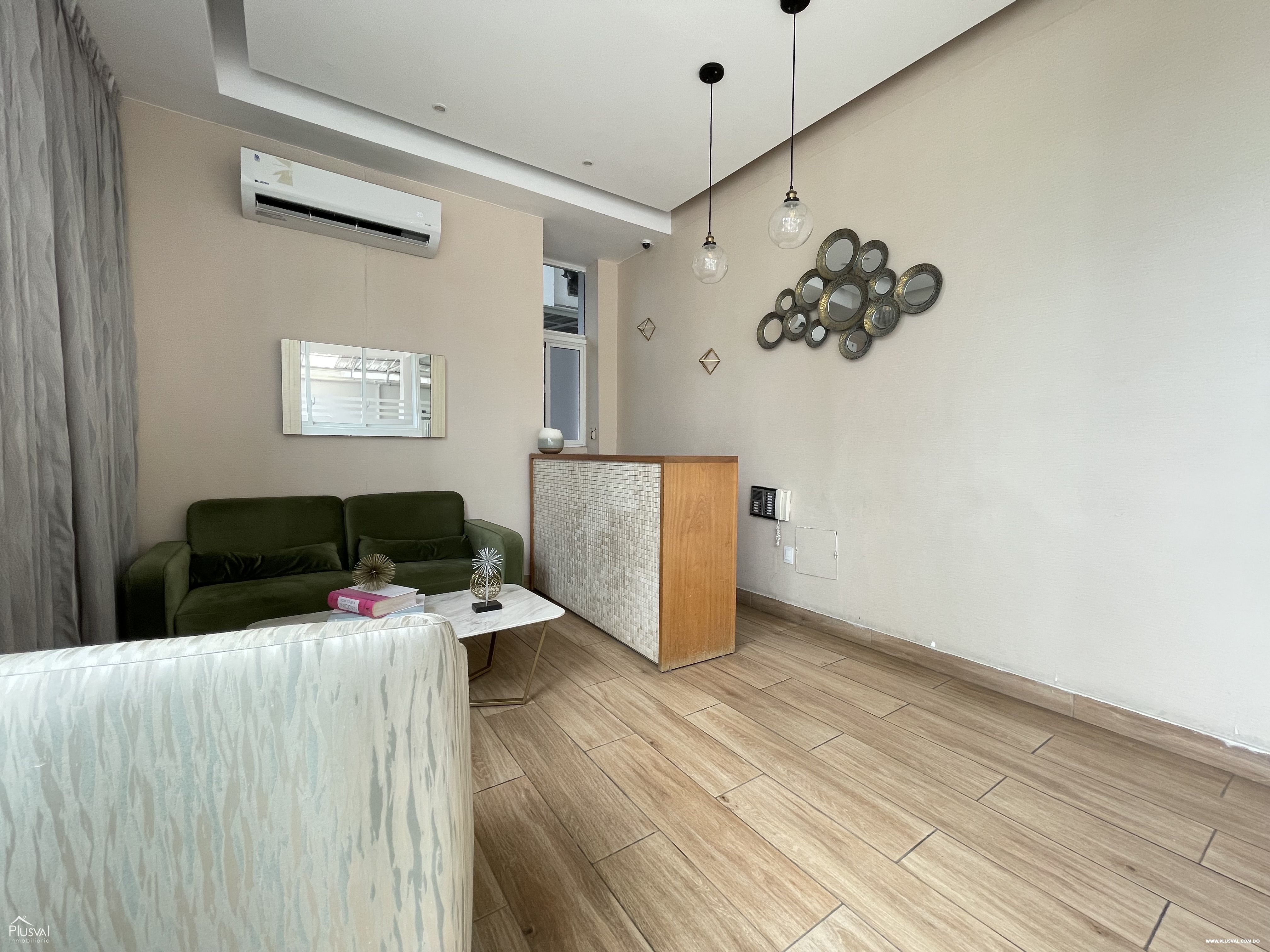 Apartamento en alquiler en Urb. Fernandez 275487