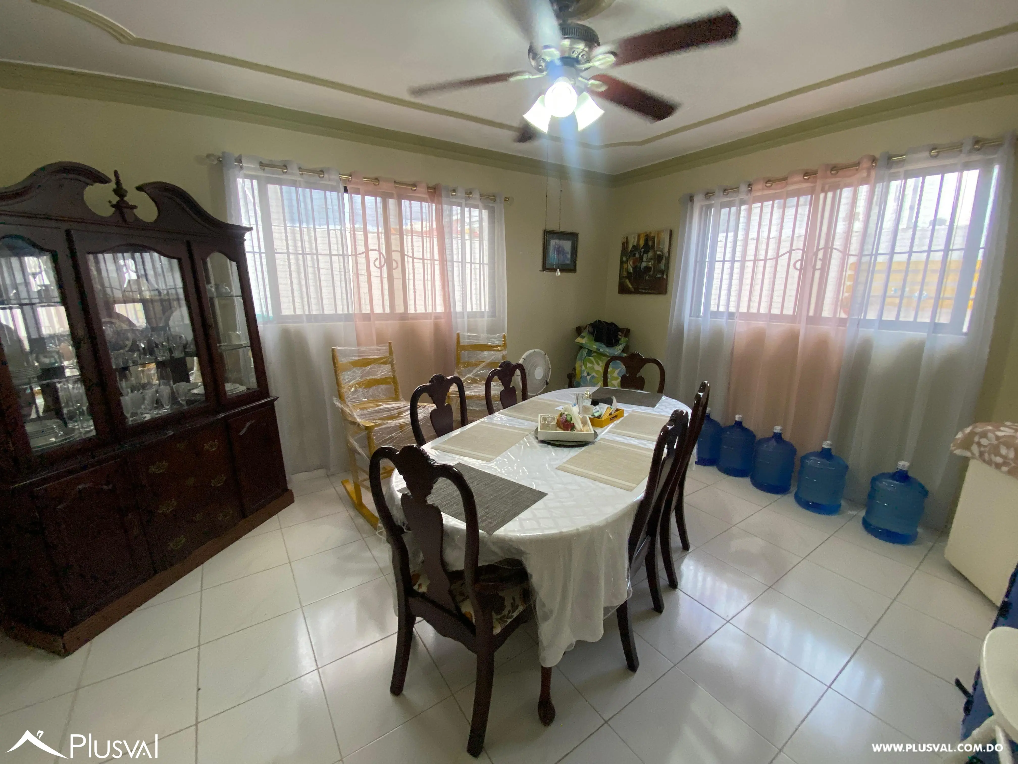 Casa Unifamiliar en Venta en Cerro Alto 464089
