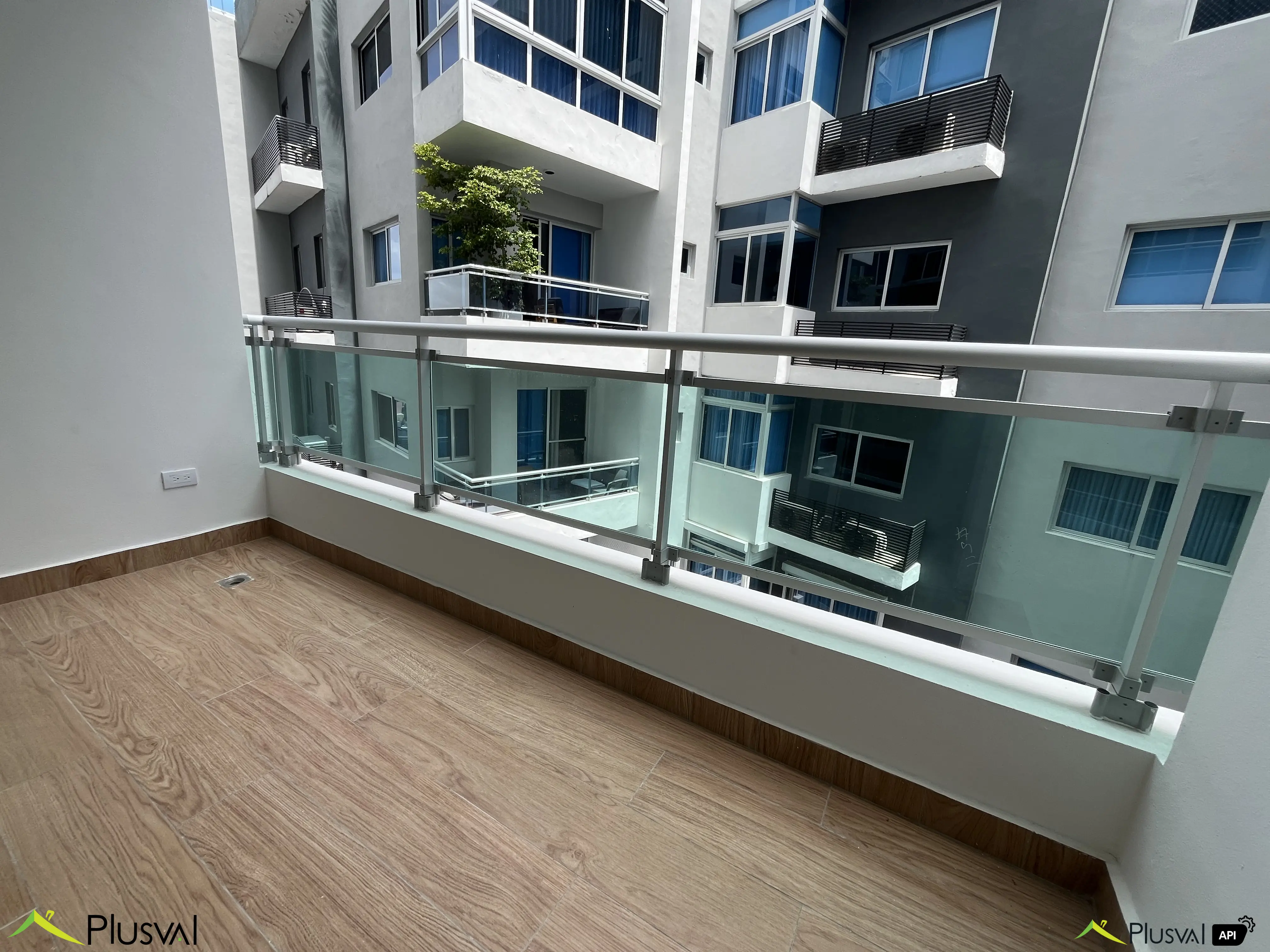 Hermoso proyecto en venta, Naco. 451549
