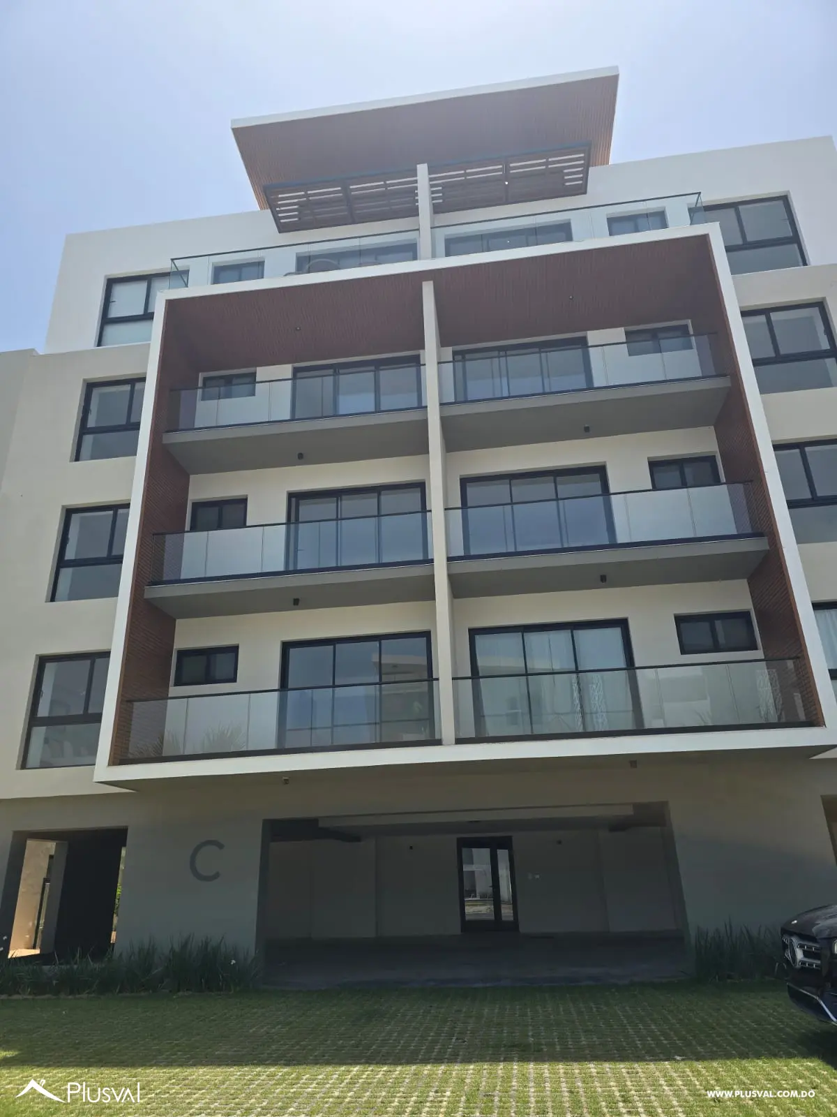 Alquiler apartamento de 2 Hab, Ciudad Las Canas 514627