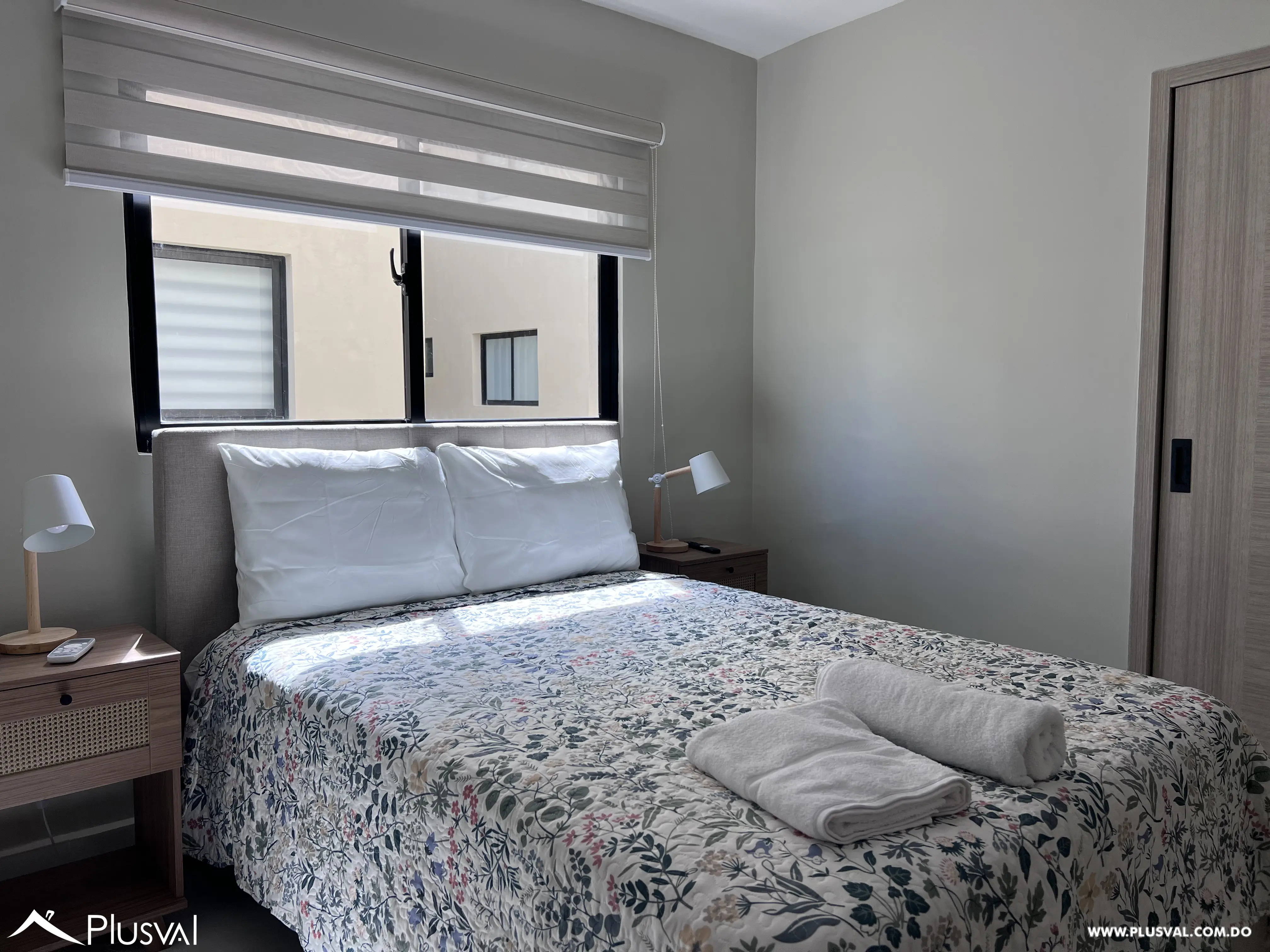 Apartamento en Venta en Downtown, Punta Cana 501338