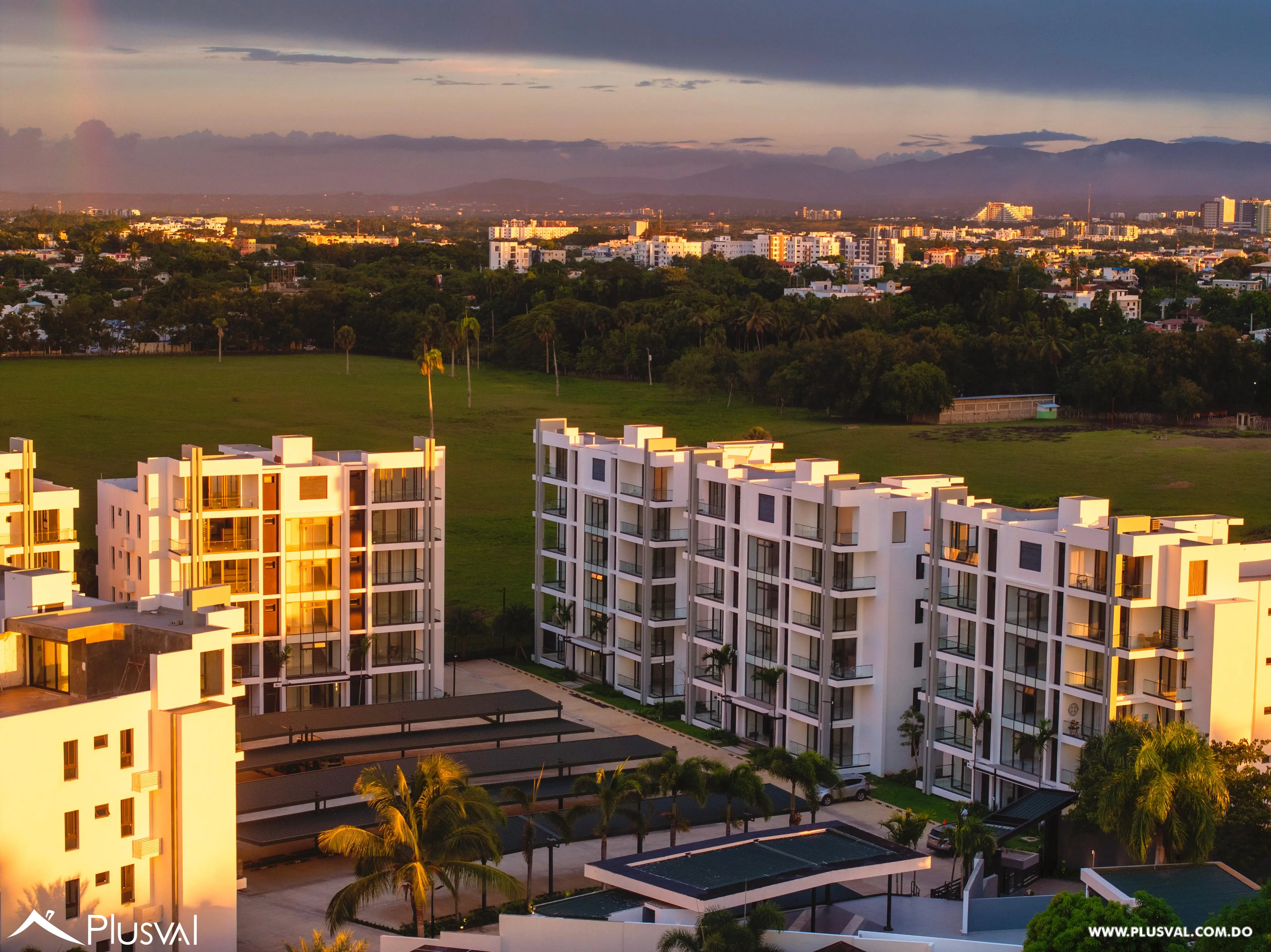 SE RENTA APARTAMENTO EN SANTIAGO 456907