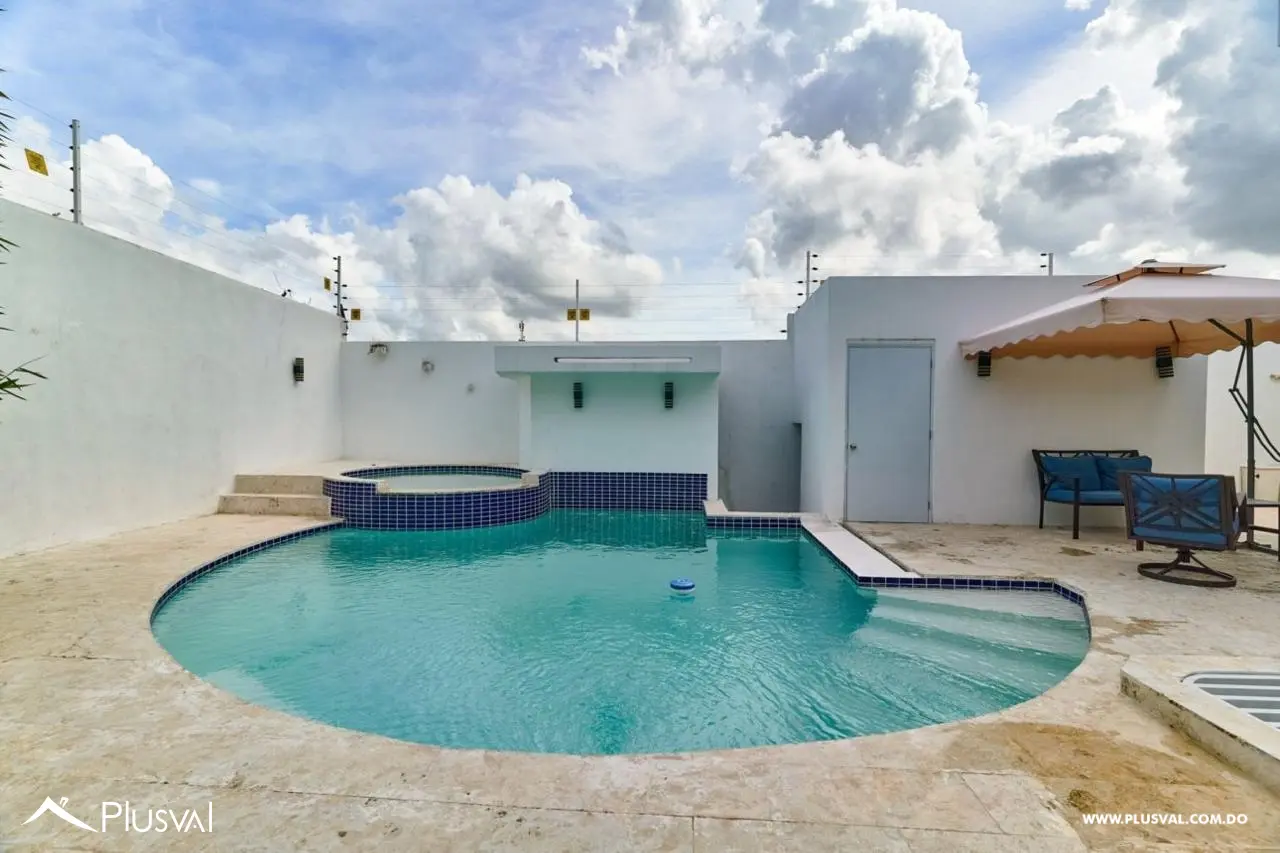 Casa en Venta en Cerros de Arroyo Hondo III 527311